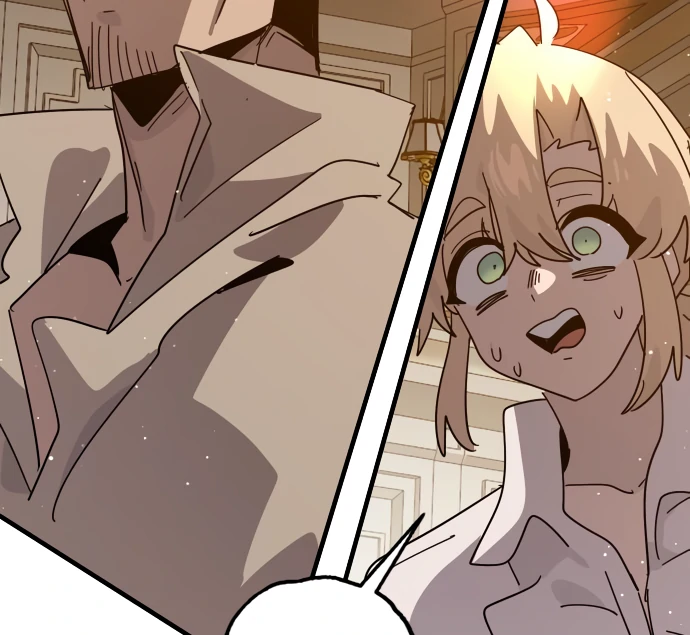 My Second Life is a Healing Life? chapter 62 page 36