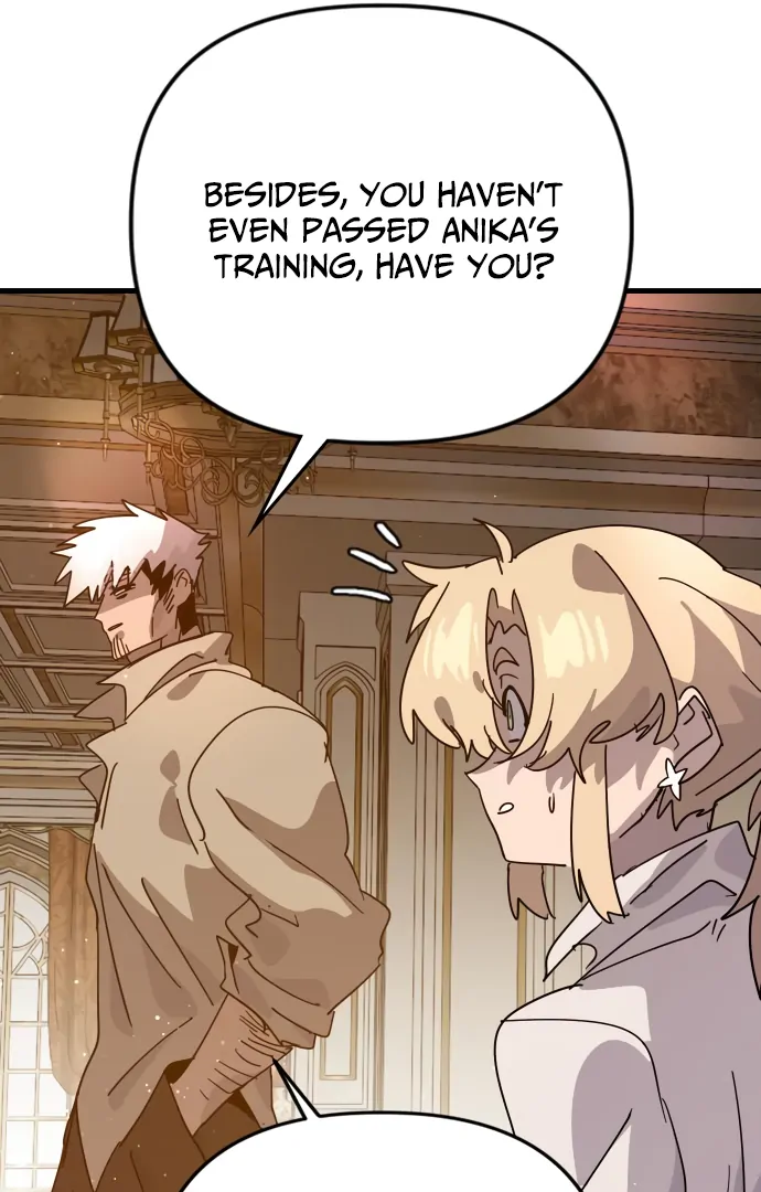 My Second Life is a Healing Life? chapter 62 page 38