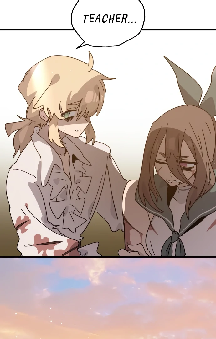 My Second Life is a Healing Life? chapter 62 page 4