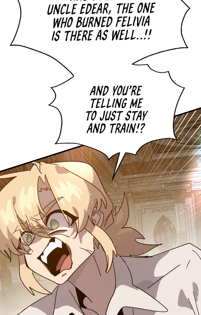 My Second Life is a Healing Life? chapter 62 page 41