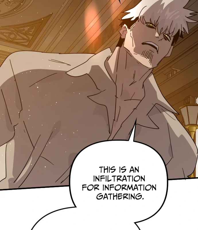 My Second Life is a Healing Life? chapter 62 page 45