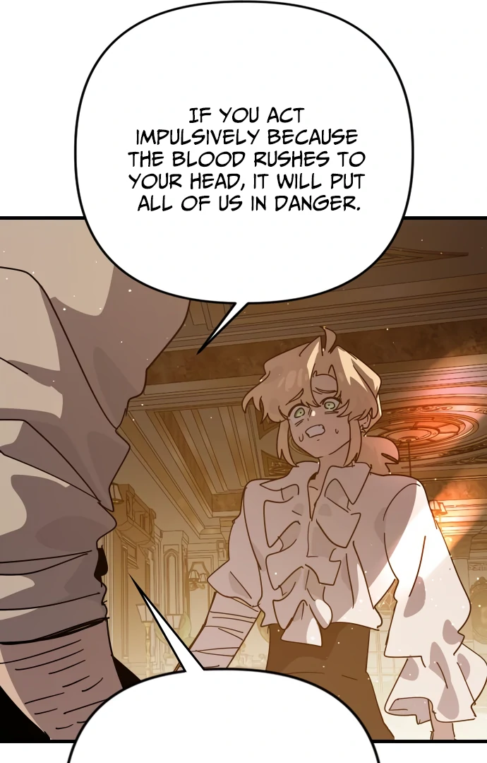 My Second Life is a Healing Life? chapter 62 page 47