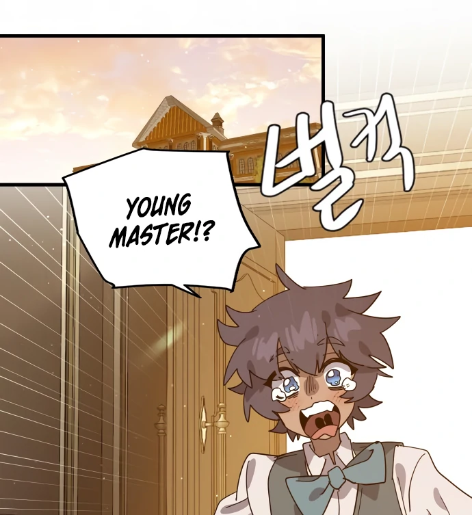 My Second Life is a Healing Life? chapter 62 page 53