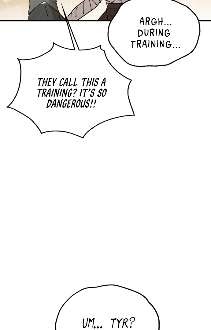My Second Life is a Healing Life? chapter 62 page 56