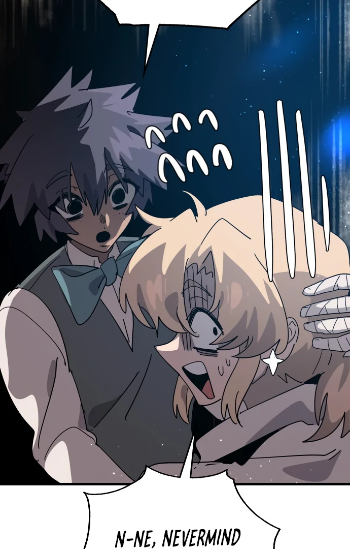 My Second Life is a Healing Life? chapter 62 page 58