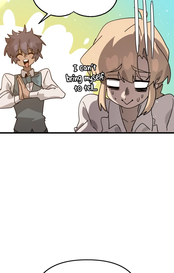 My Second Life is a Healing Life? chapter 62 page 60
