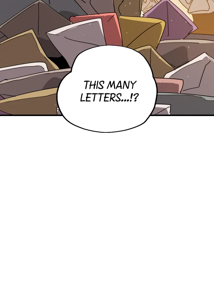 My Second Life is a Healing Life? chapter 62 page 62