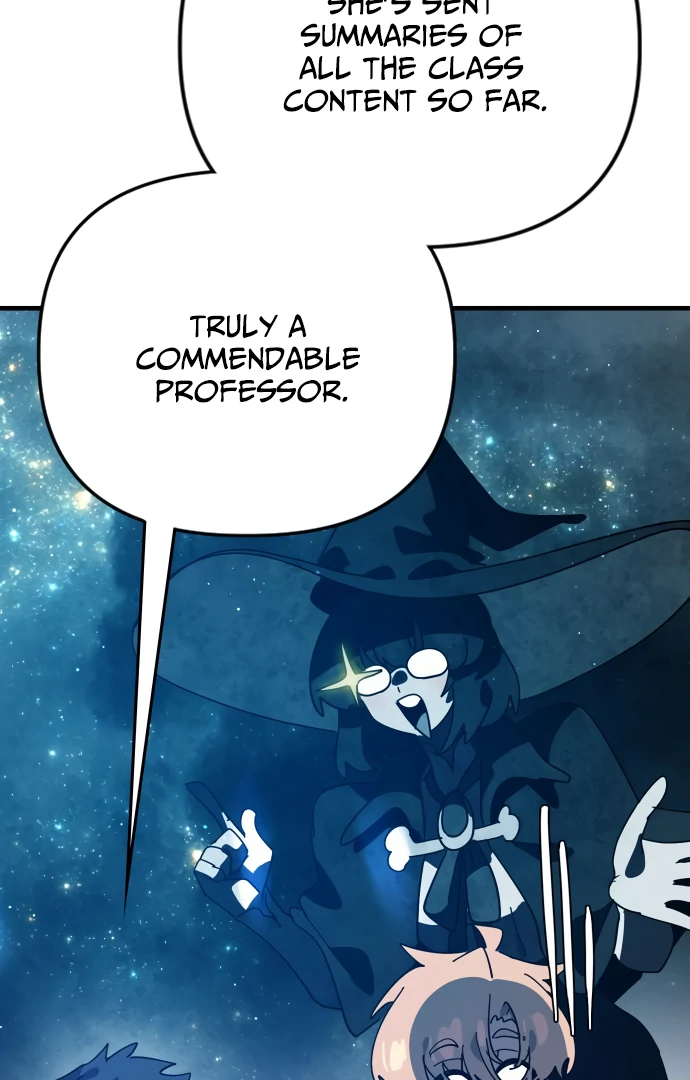 My Second Life is a Healing Life? chapter 62 page 65