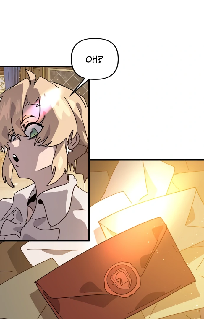 My Second Life is a Healing Life? chapter 62 page 67