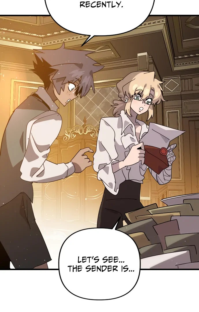 My Second Life is a Healing Life? chapter 62 page 69