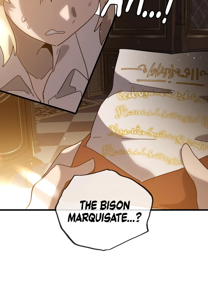 My Second Life is a Healing Life? chapter 62 page 71