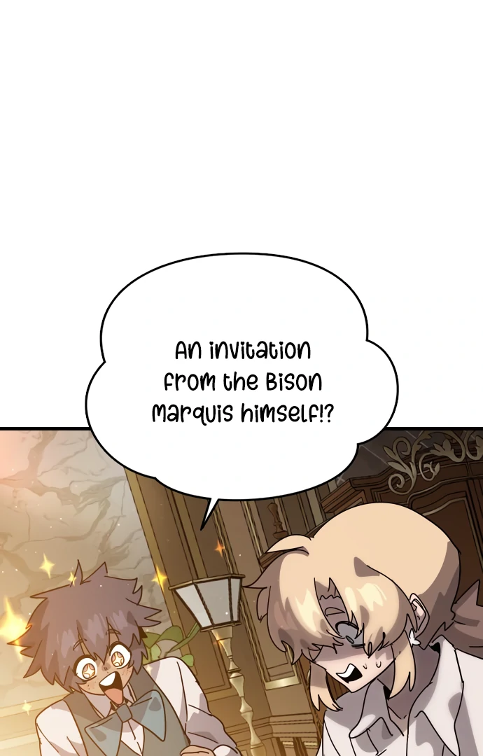 My Second Life is a Healing Life? chapter 62 page 72