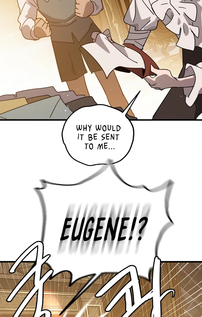 My Second Life is a Healing Life? chapter 62 page 73