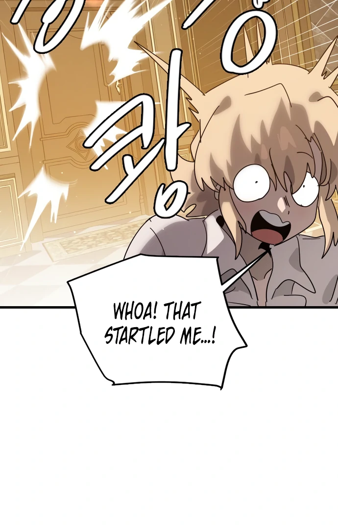 My Second Life is a Healing Life? chapter 62 page 74