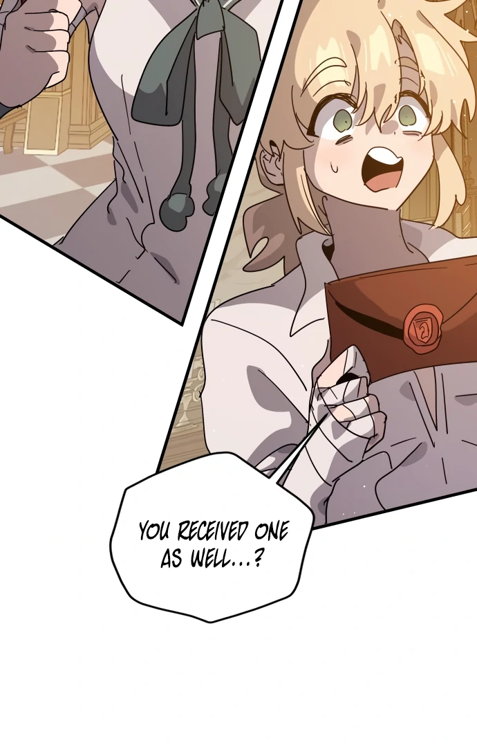 My Second Life is a Healing Life? chapter 62 page 78