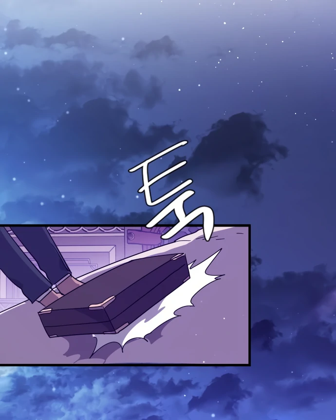 My Second Life is a Healing Life? chapter 62 page 80