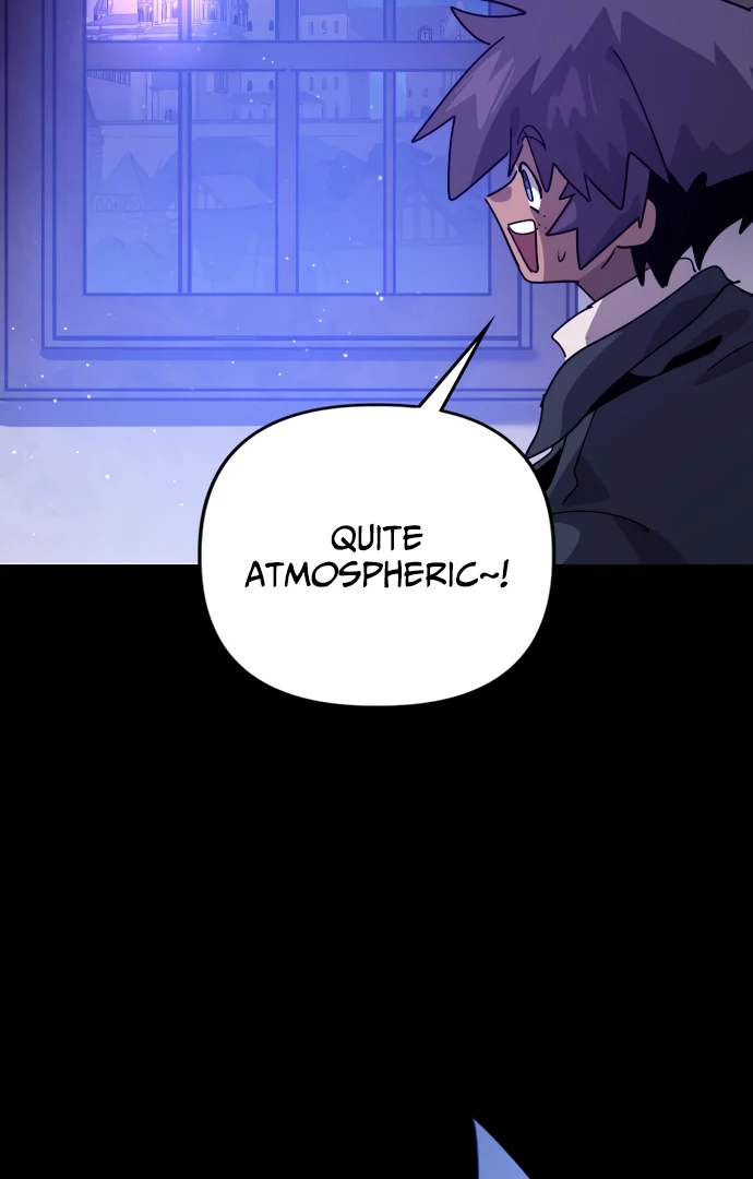 My Second Life is a Healing Life? chapter 62 page 84