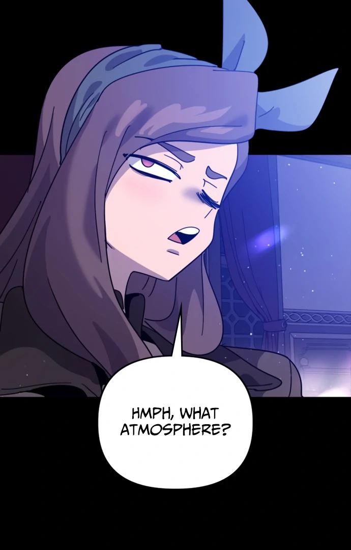 My Second Life is a Healing Life? chapter 62 page 85
