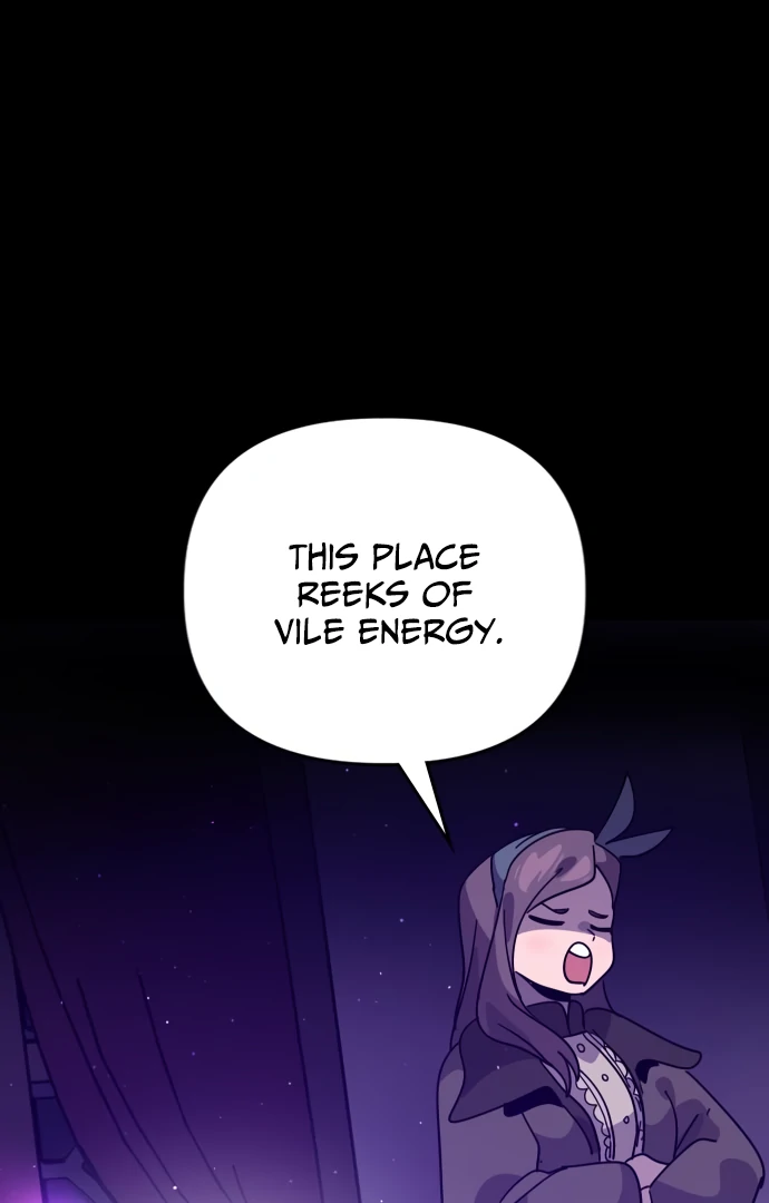 My Second Life is a Healing Life? chapter 62 page 86