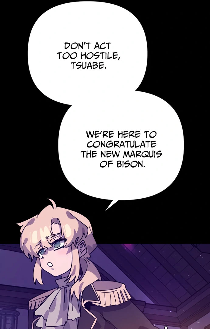 My Second Life is a Healing Life? chapter 62 page 89