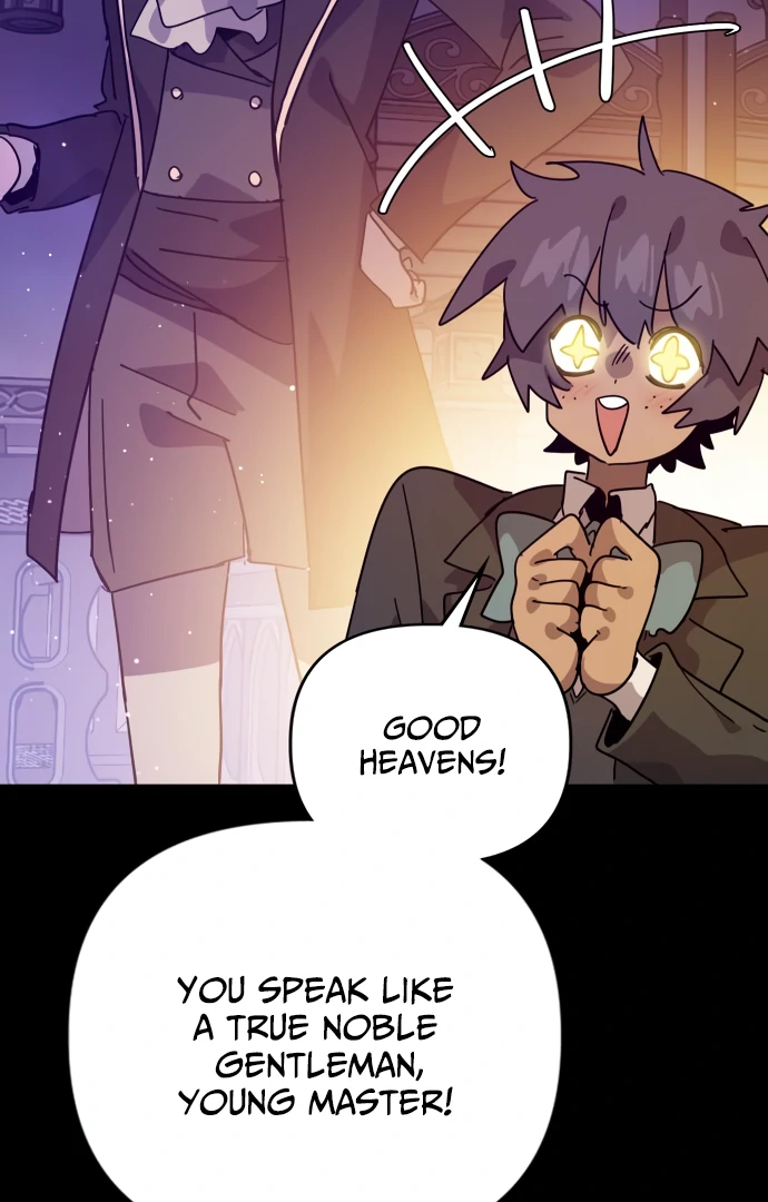 My Second Life is a Healing Life? chapter 62 page 90