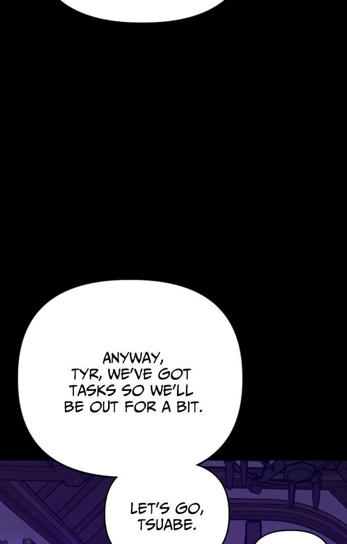 My Second Life is a Healing Life? chapter 62 page 91