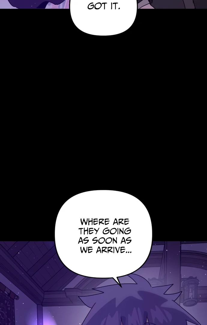 My Second Life is a Healing Life? chapter 62 page 93