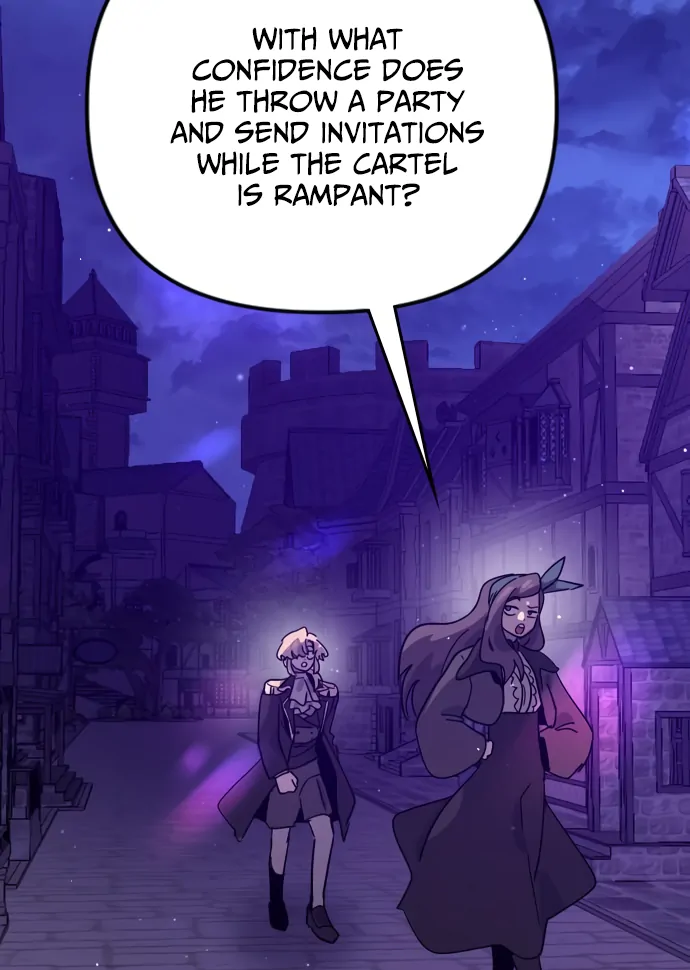 My Second Life is a Healing Life? chapter 62 page 96