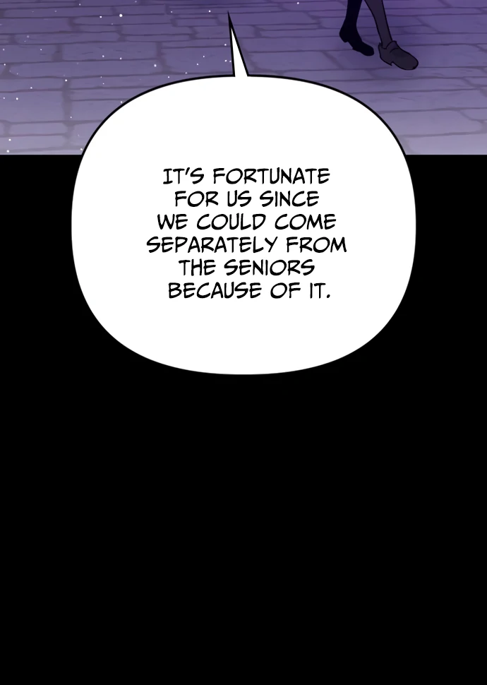 My Second Life is a Healing Life? chapter 62 page 97