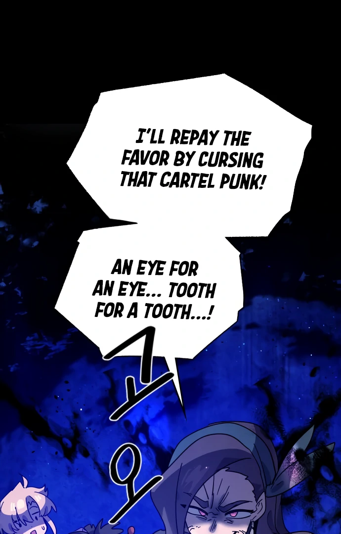 My Second Life is a Healing Life? chapter 62 page 99
