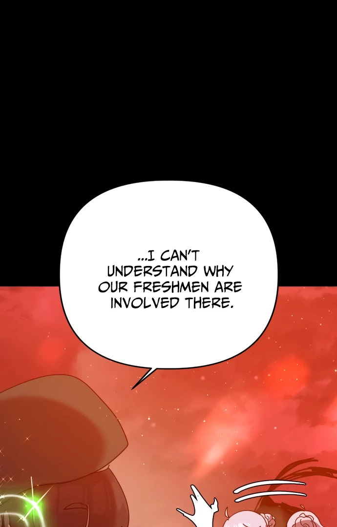 My Second Life is a Healing Life? chapter 65 page 100