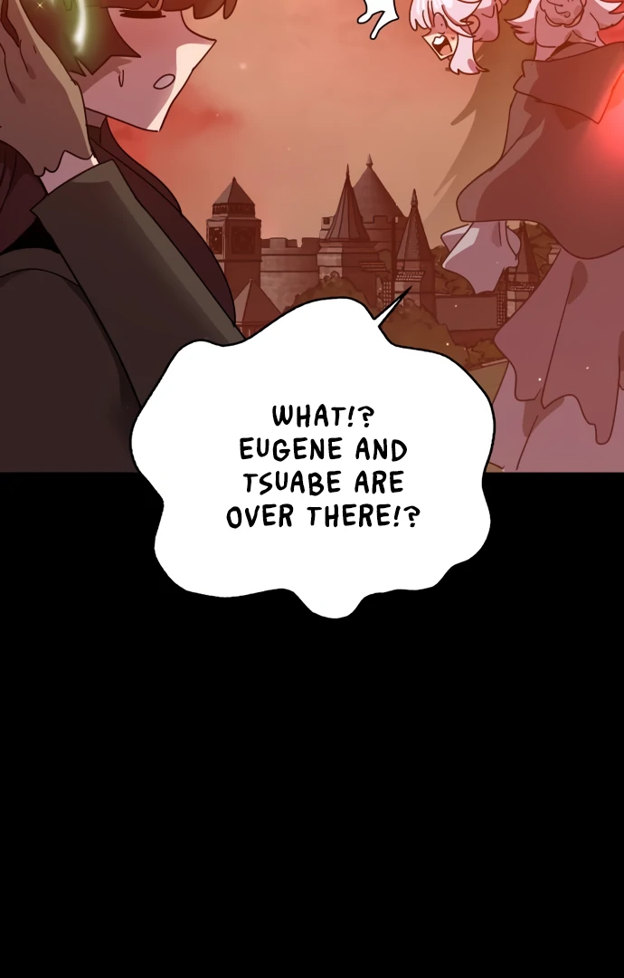 My Second Life is a Healing Life? chapter 65 page 101