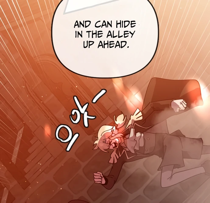 My Second Life is a Healing Life? chapter 65 page 104