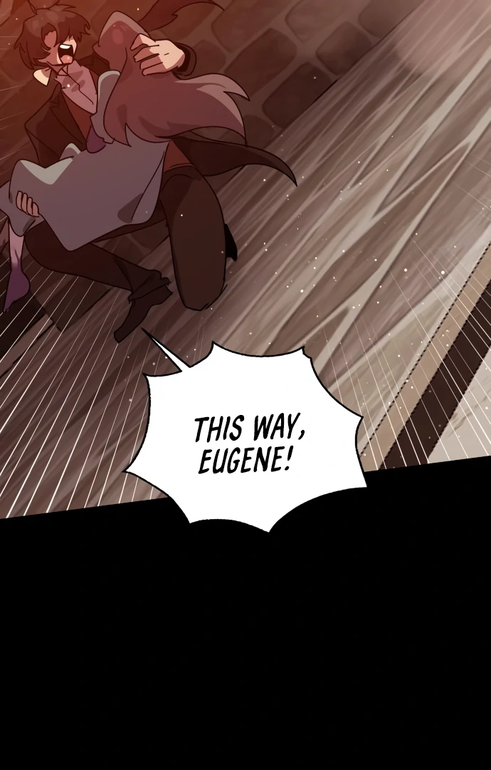 My Second Life is a Healing Life? chapter 65 page 105