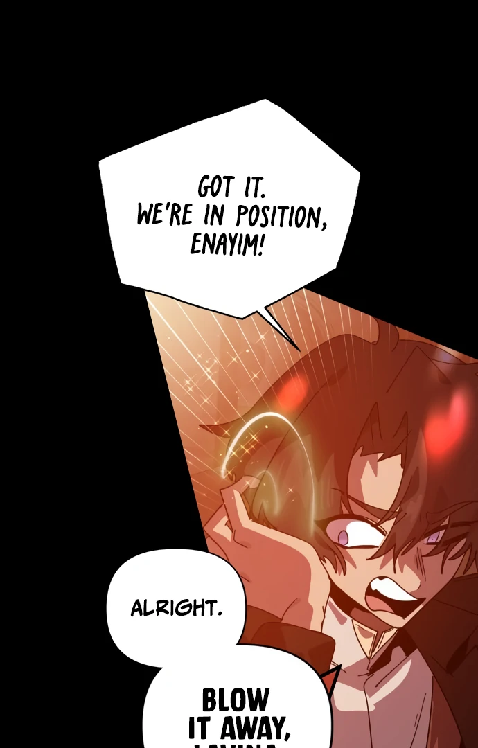 My Second Life is a Healing Life? chapter 65 page 106