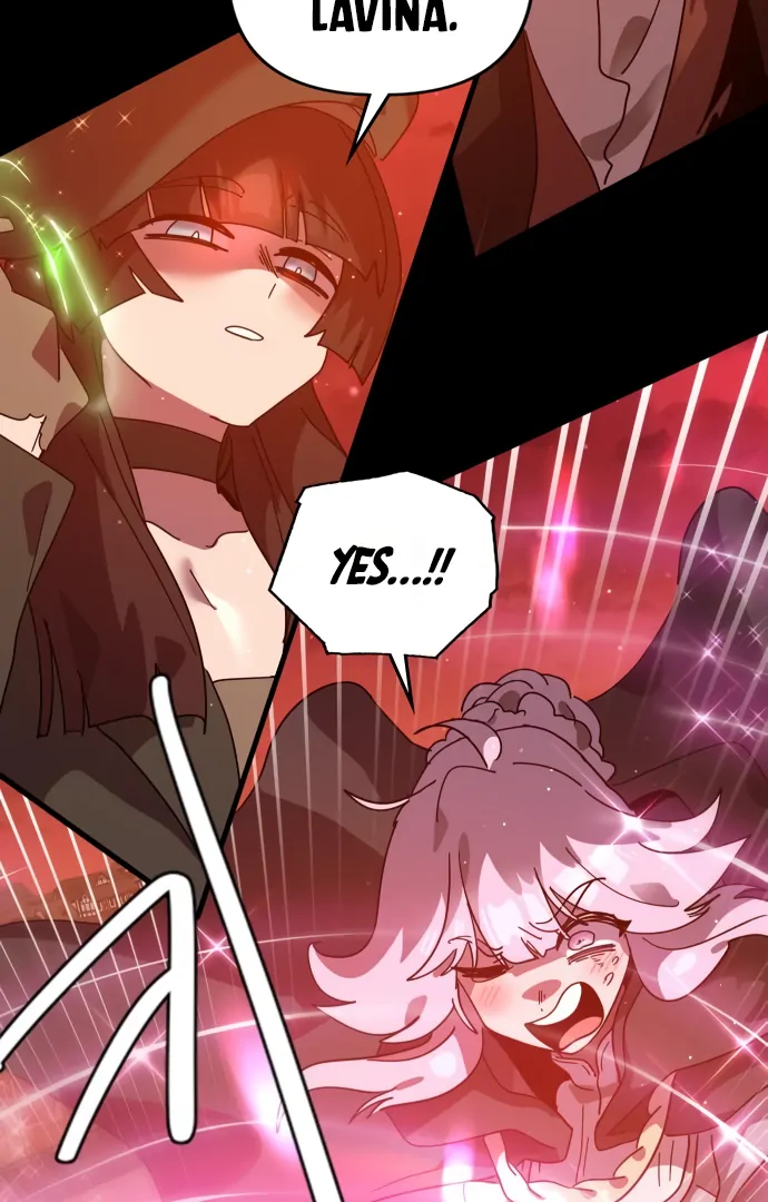 My Second Life is a Healing Life? chapter 65 page 107