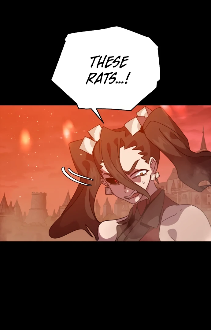 My Second Life is a Healing Life? chapter 65 page 109