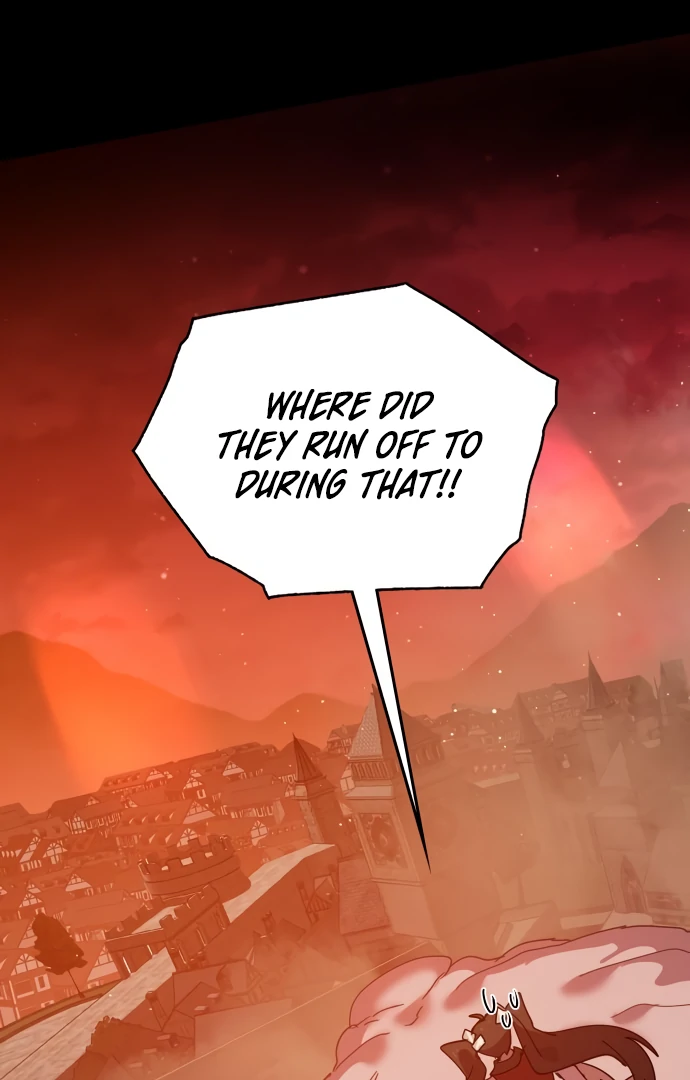 My Second Life is a Healing Life? chapter 65 page 110
