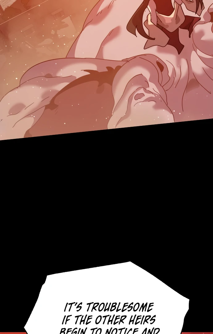 My Second Life is a Healing Life? chapter 65 page 111