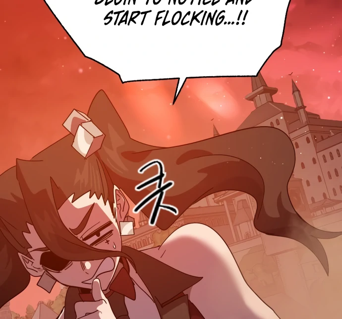 My Second Life is a Healing Life? chapter 65 page 112
