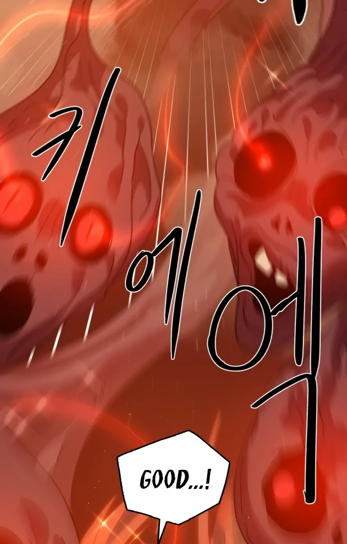 My Second Life is a Healing Life? chapter 65 page 117