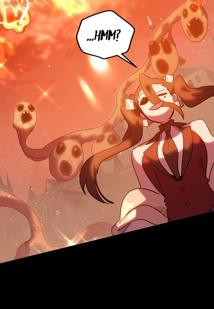 My Second Life is a Healing Life? chapter 65 page 121