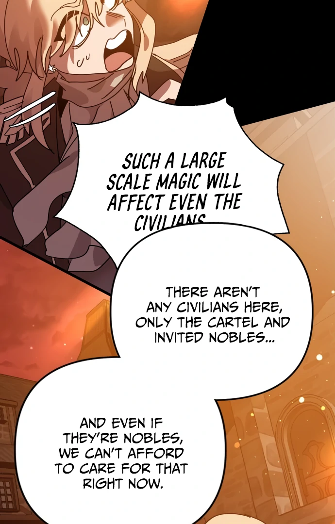 My Second Life is a Healing Life? chapter 65 page 127