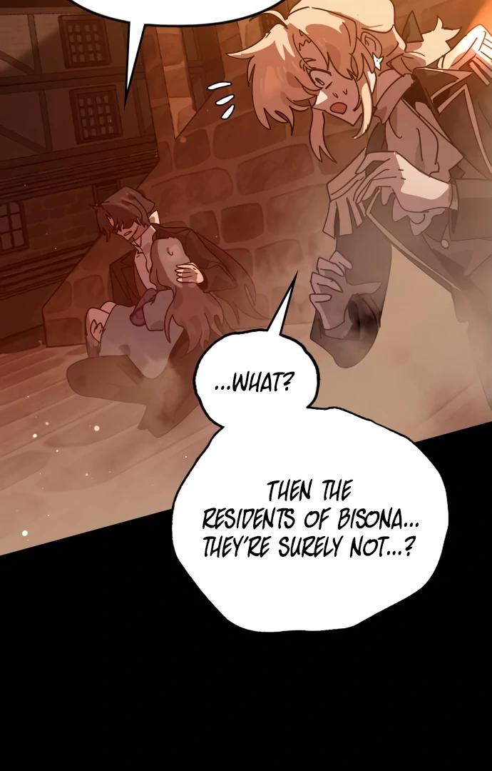 My Second Life is a Healing Life? chapter 65 page 128