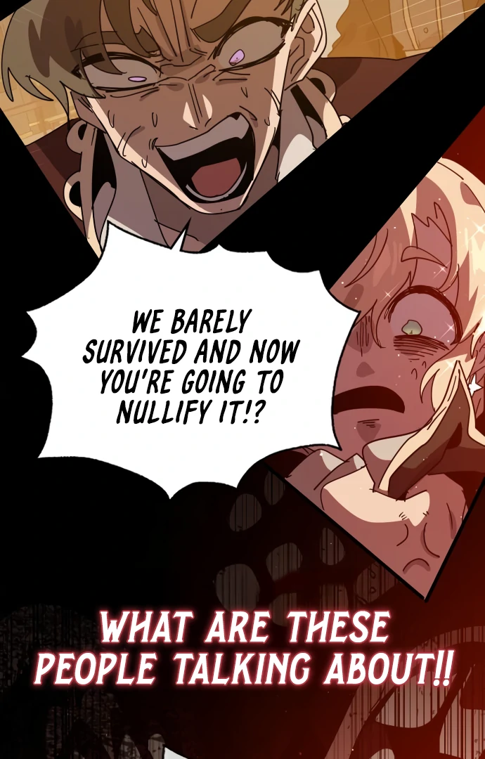 My Second Life is a Healing Life? chapter 65 page 13