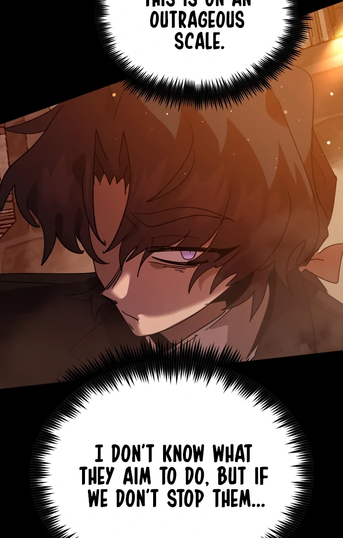 My Second Life is a Healing Life? chapter 65 page 133