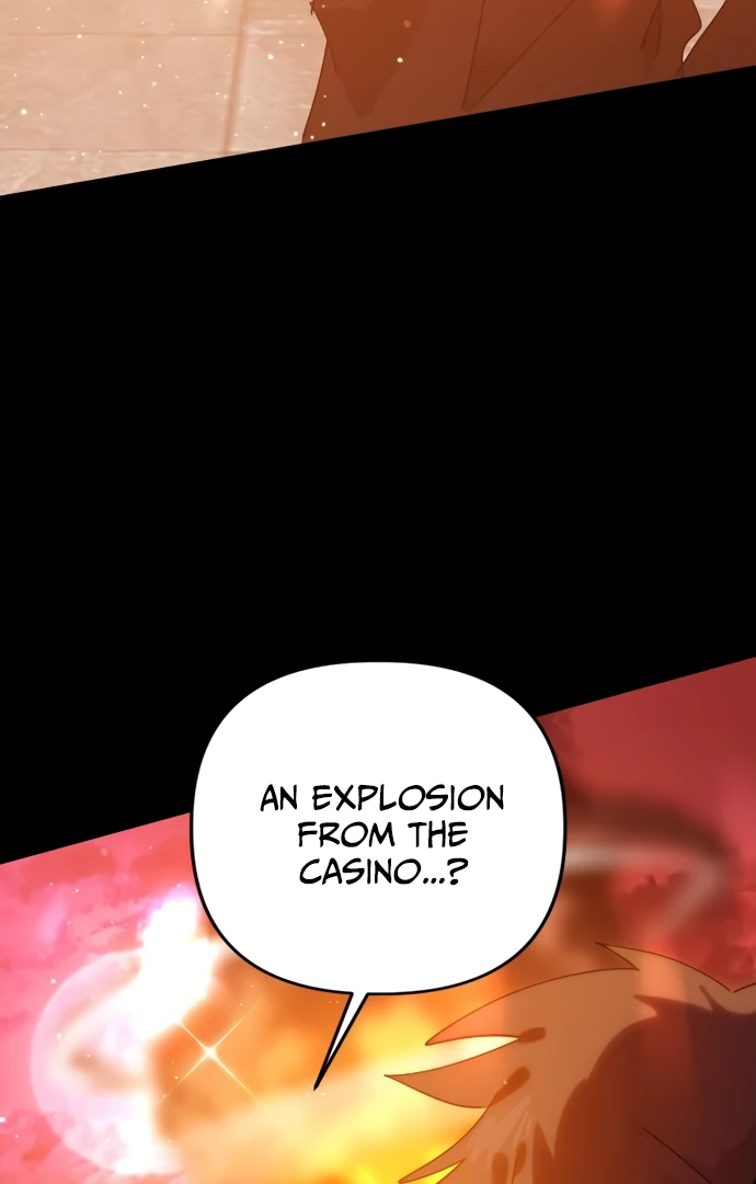 My Second Life is a Healing Life? chapter 65 page 136