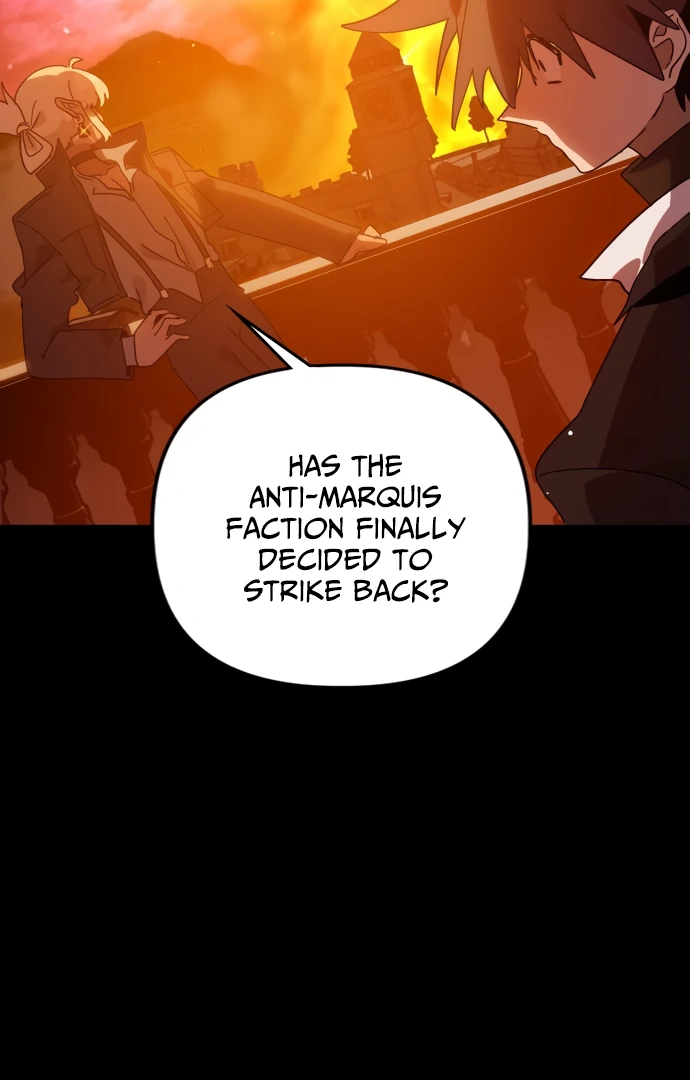 My Second Life is a Healing Life? chapter 65 page 137