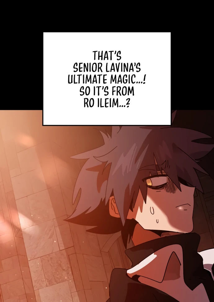 My Second Life is a Healing Life? chapter 65 page 138