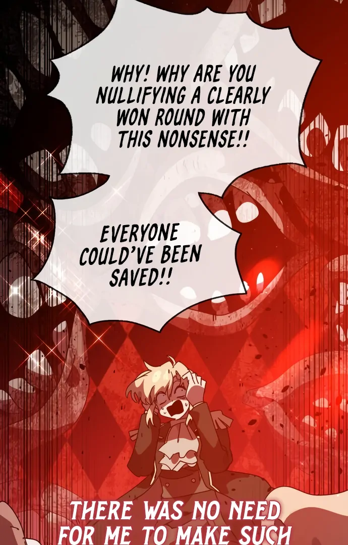 My Second Life is a Healing Life? chapter 65 page 14